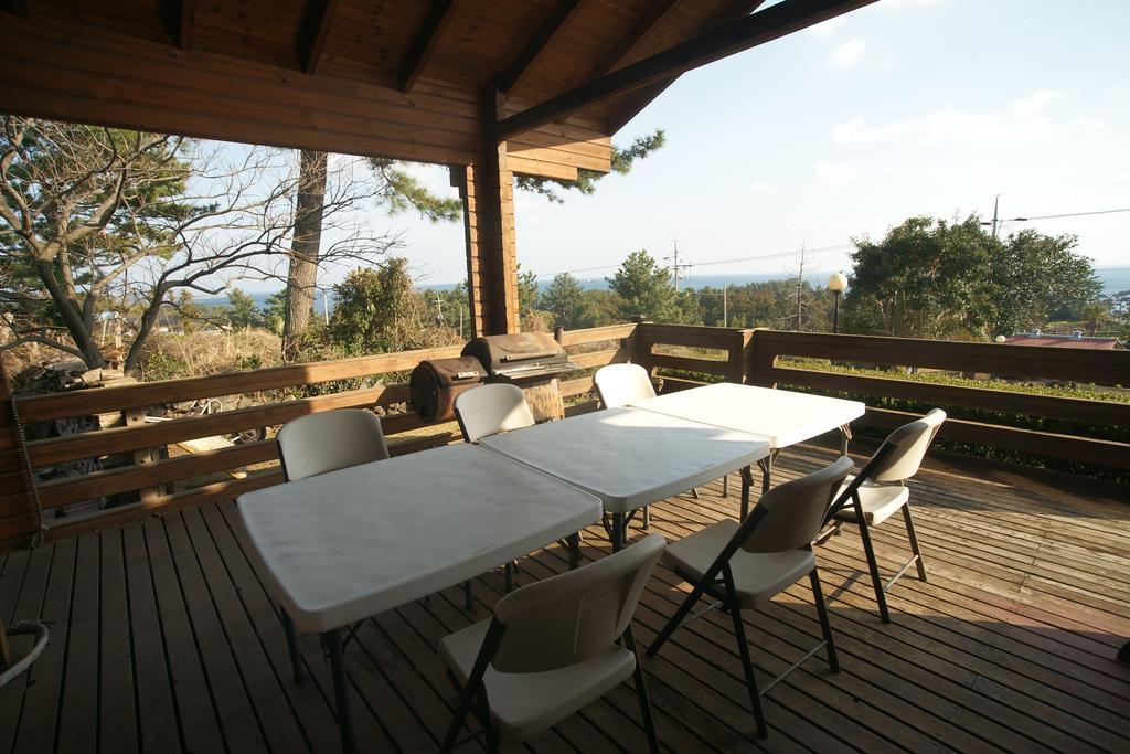 Willa Sunny Day Jeju Seogwipo Zewnętrze zdjęcie