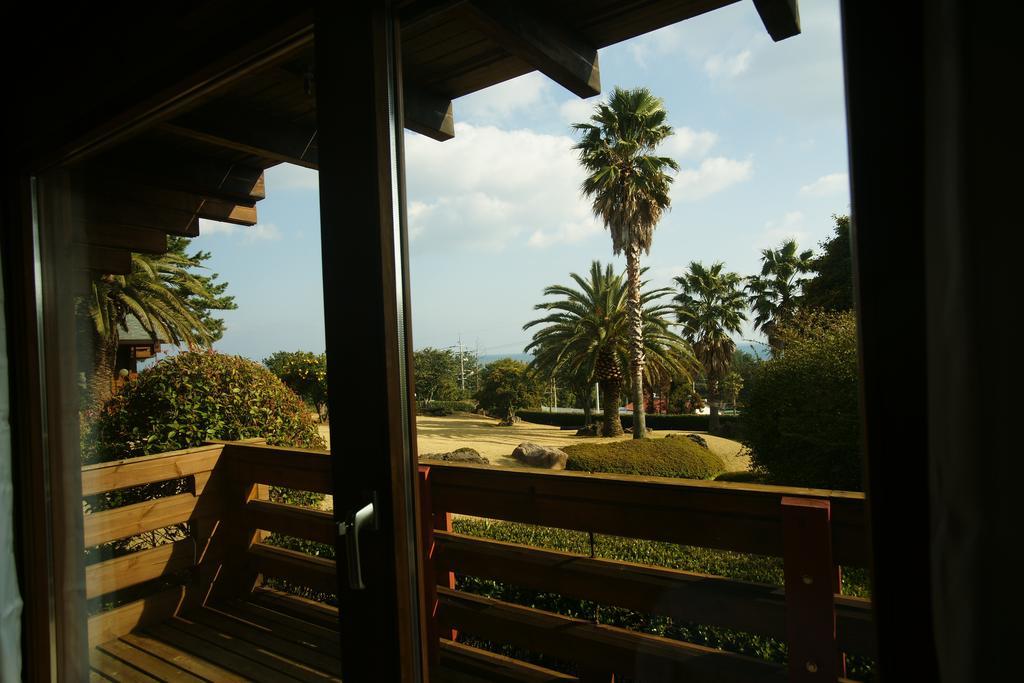 Willa Sunny Day Jeju Seogwipo Pokój zdjęcie