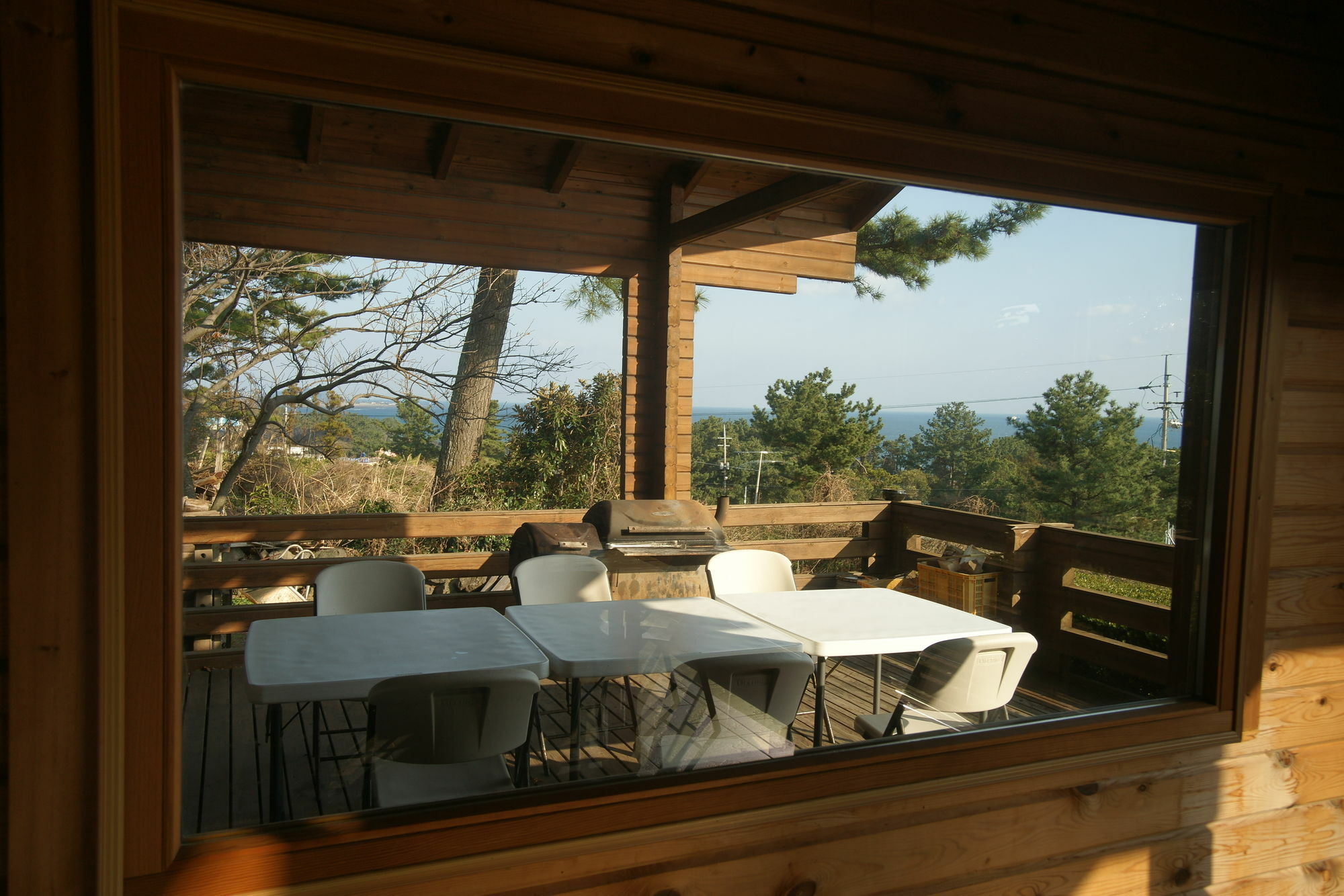 Willa Sunny Day Jeju Seogwipo Zewnętrze zdjęcie